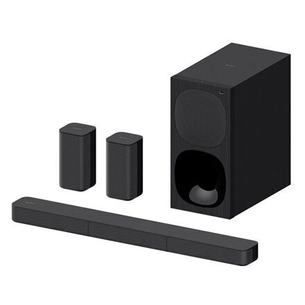 Sony HTS20R.CEL kaina ir informacija | Namų garso kolonėlės ir Soundbar sistemos | pigu.lt