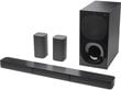 Sony HTS20R.CEL kaina ir informacija | Namų garso kolonėlės ir Soundbar sistemos | pigu.lt