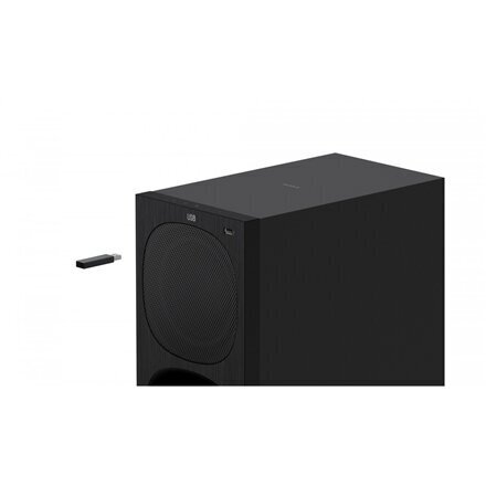 Sony HTS20R.CEL kaina ir informacija | Namų garso kolonėlės ir Soundbar sistemos | pigu.lt