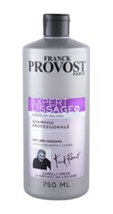Glotninamasis šampūnas Franck Provost Paris Expert Lissage+ 750 ml kaina ir informacija | Šampūnai | pigu.lt