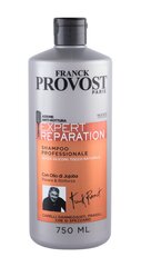 Atkuriantis plaukų šampūnas Franck Provost Paris Expert Reparation 750 ml kaina ir informacija | Šampūnai | pigu.lt