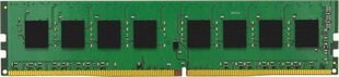 Kingston KCP429ND8/32 цена и информация | Оперативная память (RAM) | pigu.lt