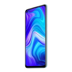 Xiaomi Redmi Note 9, 64 GB, Dual SIM, Polar White kaina ir informacija | Mobilieji telefonai | pigu.lt