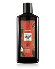 Įdegį skatinantis aliejus LR wonder company, 200ml kaina ir informacija | Kremai nuo saulės | pigu.lt