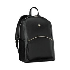Рюкзак для ноутбука 14" Wenger Leamarie Slim цена и информация | Рюкзаки, сумки, чехлы для компьютеров | pigu.lt