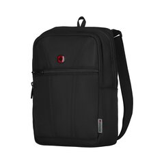 Вертикальная сумка через плечо Wenger BC First Vertical Crossbody Bag цена и информация | Мужские сумки | pigu.lt