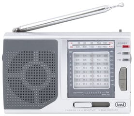 Trevi MB 728 цена и информация | Радиоприемники и будильники | pigu.lt