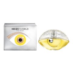 Парфюмированная вода Kenzo World Power EDP для женщин 50 мл цена и информация | Kenzo Духи, косметика | pigu.lt