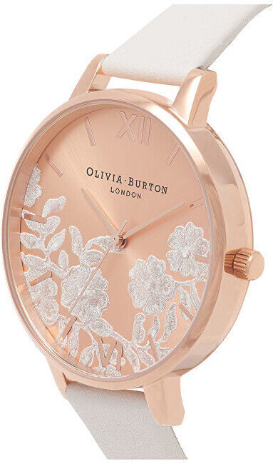 Moteriškas laikrodis Olivia Burton OB16MV53 цена и информация | Moteriški laikrodžiai | pigu.lt