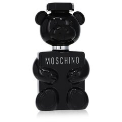 Kvapusis vanduo Moschino Toy Boy EDP vyrams, 100 ml kaina ir informacija | Kvepalai vyrams | pigu.lt