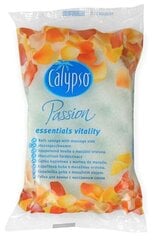 Массажная губка CALYPSO, 1 шт. цена и информация | Масла, гели для душа | pigu.lt