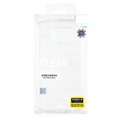 Mercury Jelly Супер-тонкий задний чехол для Samsung Galaxy S20 Ultra (G988) Прозрачный цена и информация | Чехлы для телефонов | pigu.lt