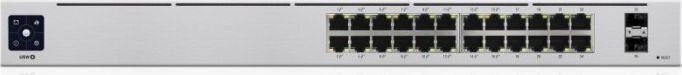 Ubiquiti USW-24-POE цена и информация | Komutatoriai (Switch) | pigu.lt