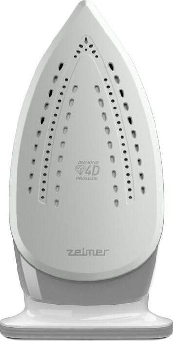 Zelmer ZIS6450 kaina ir informacija | Lyginimo sistemos | pigu.lt