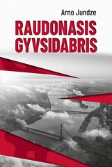 Raudonasis gyvsidabris kaina ir informacija | Romanai | pigu.lt