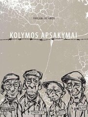 Kolymos apsakymai цена и информация | Исторические книги | pigu.lt