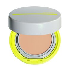 Shiseido Sports BB Compact пудра 12 g, Light цена и информация | Пудры, базы под макияж | pigu.lt