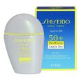 Кремовая пудра Shiseido Sports BB SPF50, 30 мл