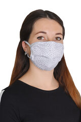 Многоразовая маска для лица 1017 One цена и информация | Первая помощь | pigu.lt