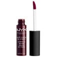 Lūpų dažai NYX SMLC Soft Matte Lip Cream 8 ml, 21 - Transylvania