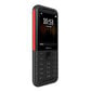 Nokia 5310 (2020), 16MB, Dual SIM, Black/Red internetu