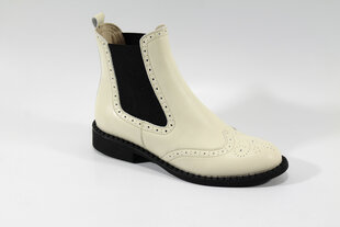 CORSO VITO кожаные ботинки цена и информация | Женские сапоги | pigu.lt