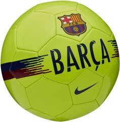 Nike FC Barcelona Prestige futbolo kamuolys, 5 kaina ir informacija | Futbolo kamuoliai | pigu.lt