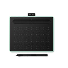 Графические планшеты и ручки Wacom S Bluetooth цена и информация | Планшеты | pigu.lt