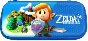 Hori NSP179 Zelda Link's Awakening, Nintendo Switch kaina ir informacija | Žaidimų pultai  | pigu.lt