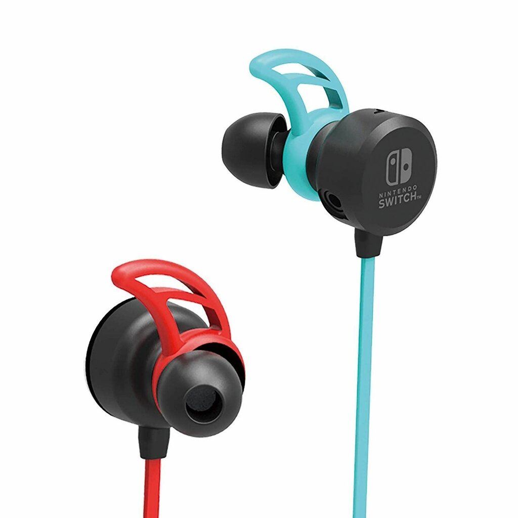 Hori Gaming Earbuds Pro kaina ir informacija | Žaidimų kompiuterių priedai | pigu.lt