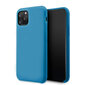 Vennus dėklas telefonui (silikonas) skirtas Samsung Galaxy S8 Plus, mėlynas kaina ir informacija | Telefono dėklai | pigu.lt