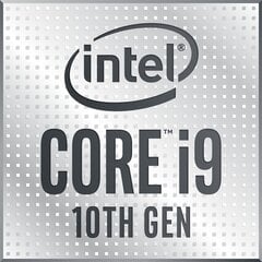 Intel i9-10900KF 3.7GHz CPU цена и информация | Процессоры (CPU) | pigu.lt