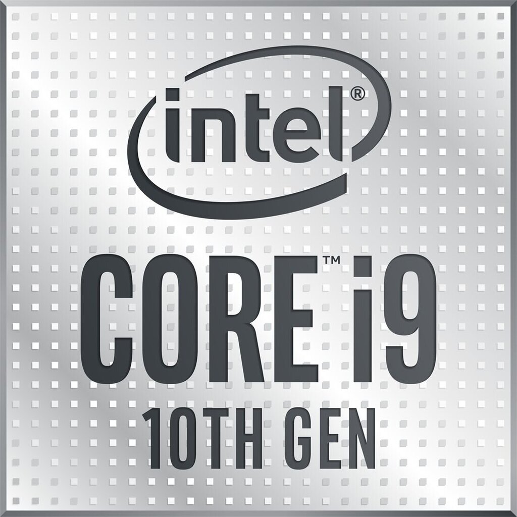 Intel i9-10900KF 3.7GHz CPU цена и информация | Procesoriai (CPU) | pigu.lt