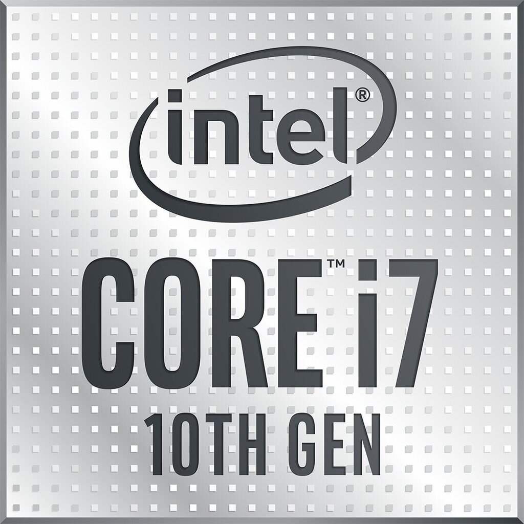 Intel BX8070110700KF kaina ir informacija | Procesoriai (CPU) | pigu.lt