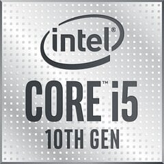 Intel Core i5-10400F цена и информация | Процессоры (CPU) | pigu.lt