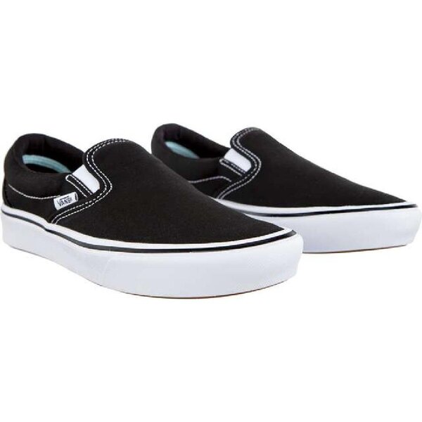 vans slip ons with holes