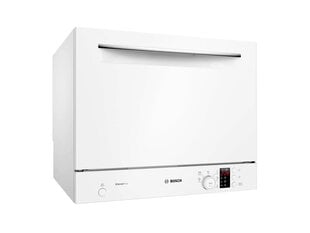 Bosch Serie | 4 SKS62E32EU цена и информация | Посудомоечные машины | pigu.lt