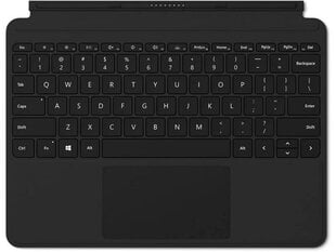 Microsoft KCM-00031 klaviatūra, juoda kaina ir informacija | Klaviatūros | pigu.lt