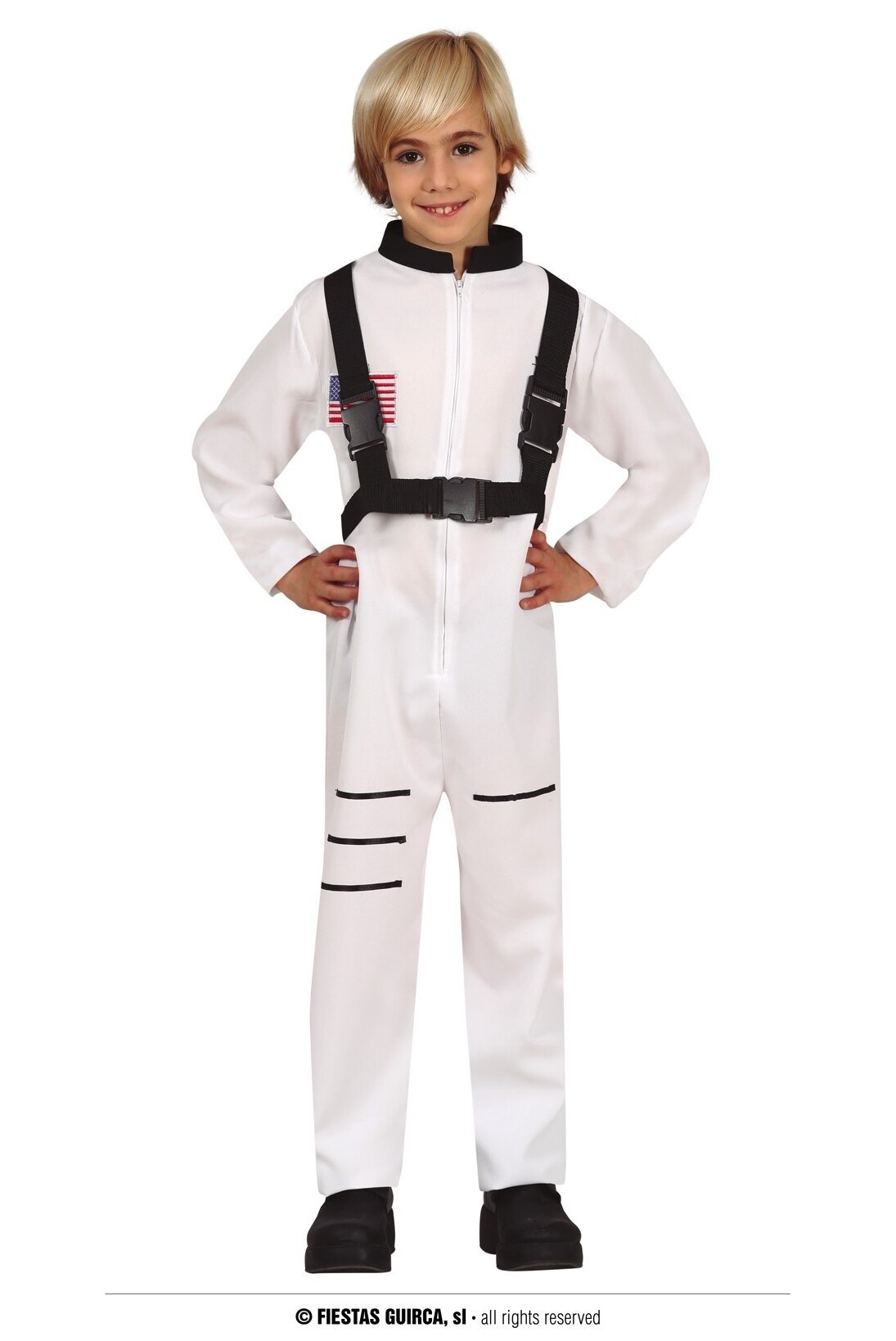 Astronauto kostiumas kaina | pigu.lt