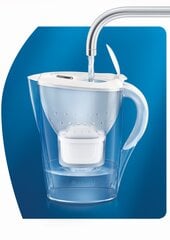 Brita Marella 2.4l Memo kaina ir informacija | BRITA Smulki virtuvės įranga | pigu.lt