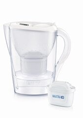 Brita Marella 2.4l Memo kaina ir informacija | BRITA Buitinė technika ir elektronika | pigu.lt