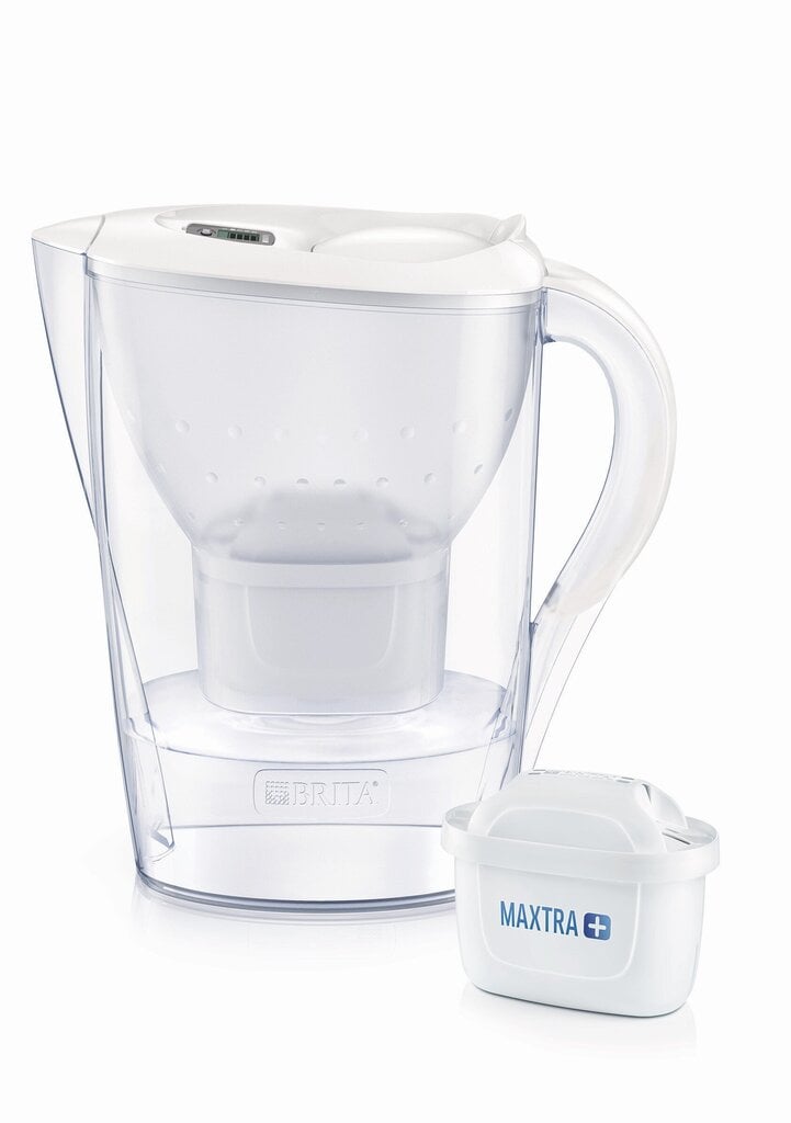 Brita Marella 2.4l Memo kaina ir informacija | Vandens filtrai | pigu.lt