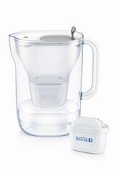 Brita Style 2.4l LED kaina ir informacija | BRITA Smulki virtuvės įranga | pigu.lt