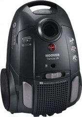 Hoover TE70_TE24TripleA 3.2 L Cylinder vacuum Dry 700 W Bagless цена и информация | Hoover Бытовая техника | pigu.lt