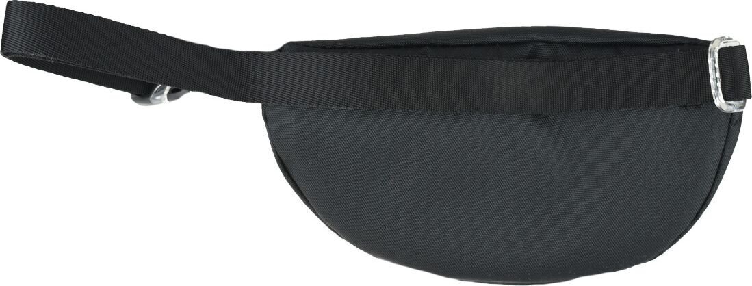 Juosmens rankinė Converse Sling Pack, juoda цена и информация | Kuprinės ir krepšiai | pigu.lt