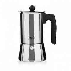 BEEM moka турка для варки кофе 220 мл цена и информация | Чайники, кофейники | pigu.lt