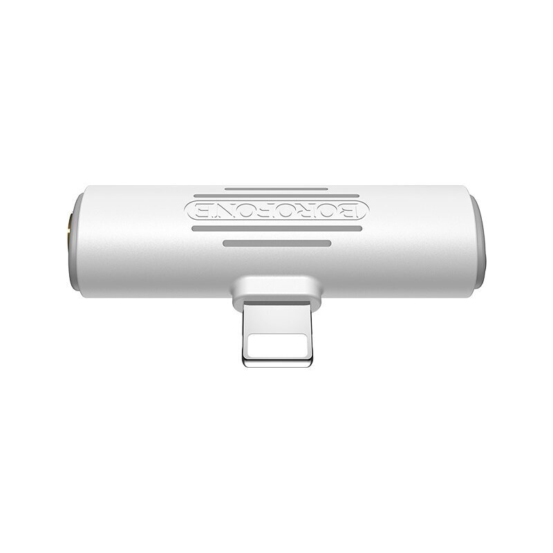 Borofone BV6 kaina ir informacija | Adapteriai, USB šakotuvai | pigu.lt