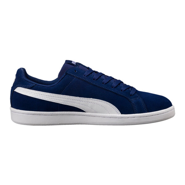 puma smash sd blue