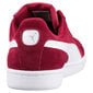Raudonos spalvos vyriški laisvalaikio batai Puma Smash SD kaina ir informacija | Kedai vyrams | pigu.lt