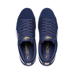 Laisvalaikio batai moterims Puma Vikky Blue Indigo kaina ir informacija | Sportiniai bateliai, kedai moterims | pigu.lt